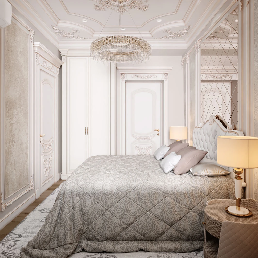 Espacios residenciales 3