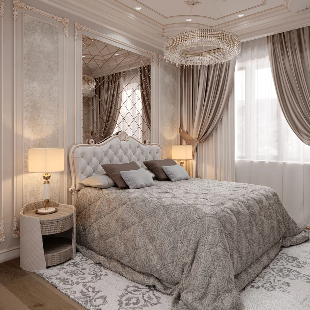 Espacios residenciales 4