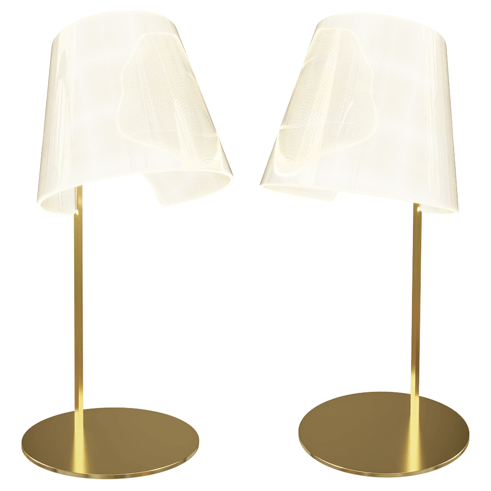 Table lamp 1