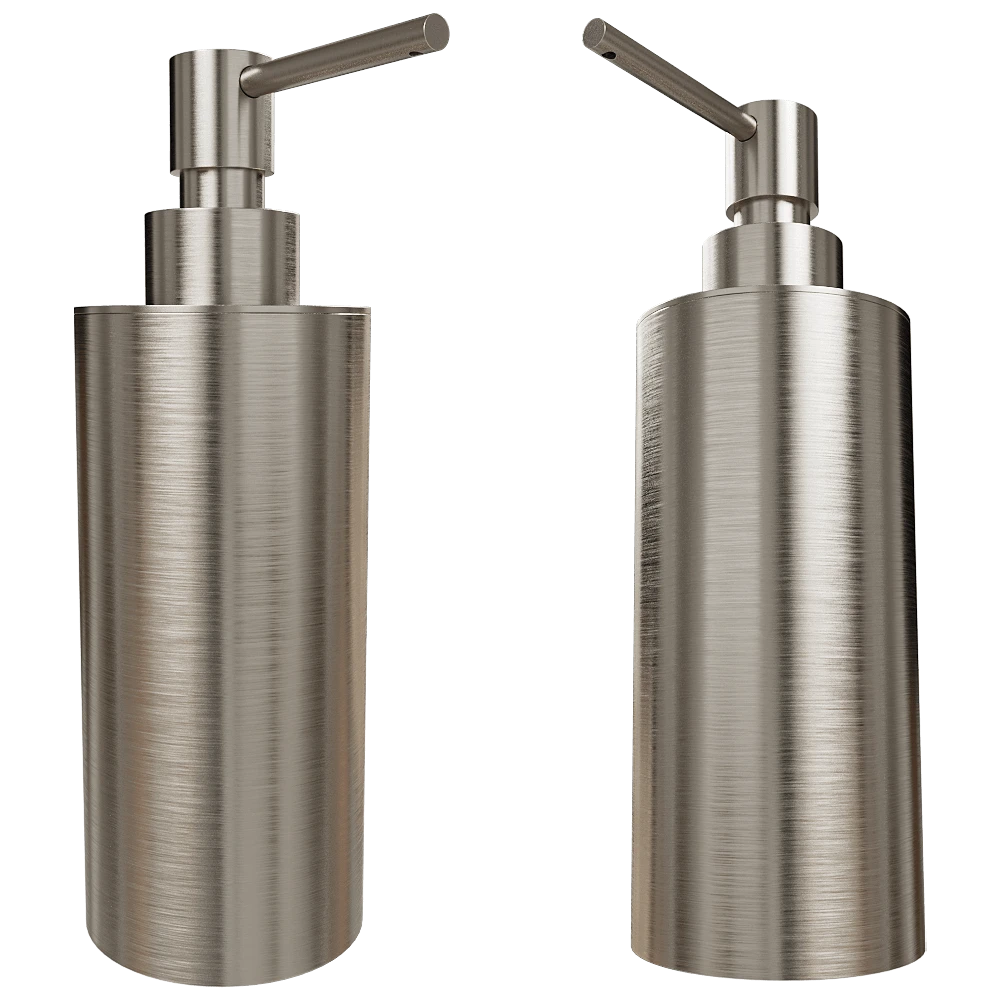 Bathroom accessories 1