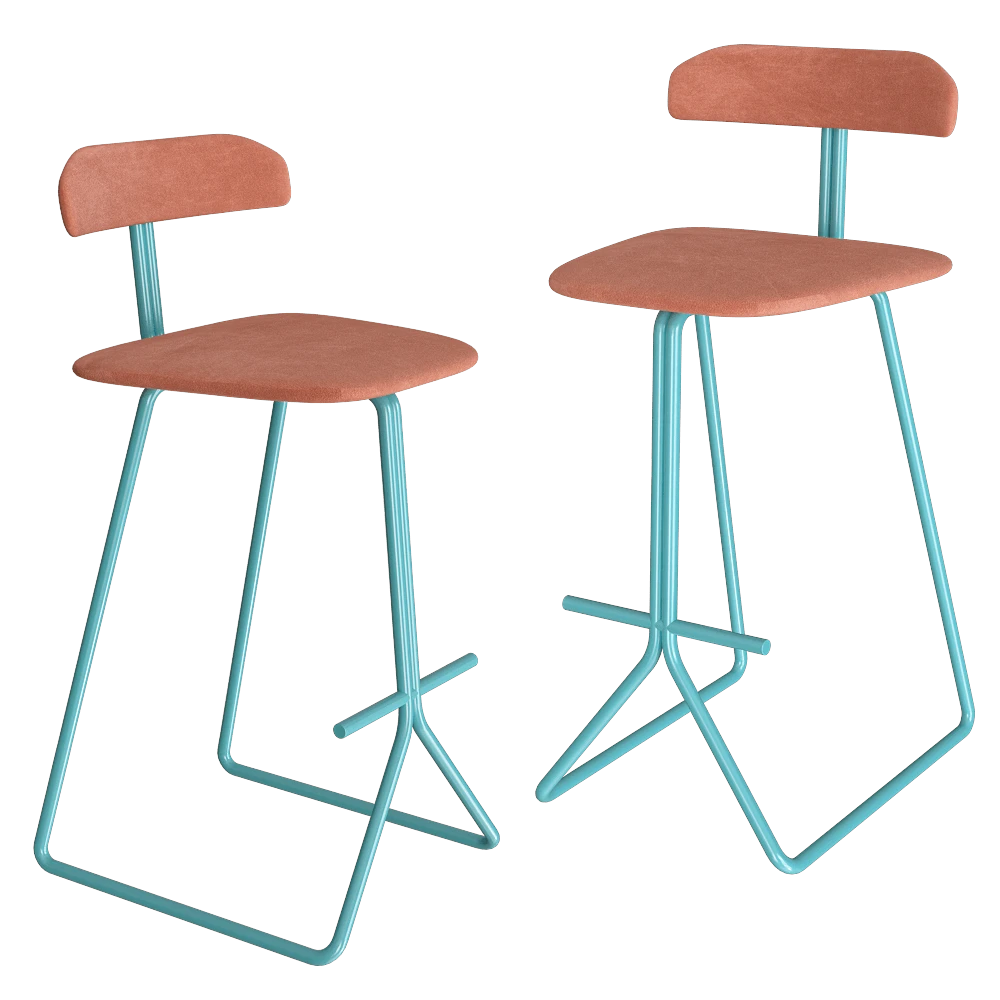 Bar stools 1