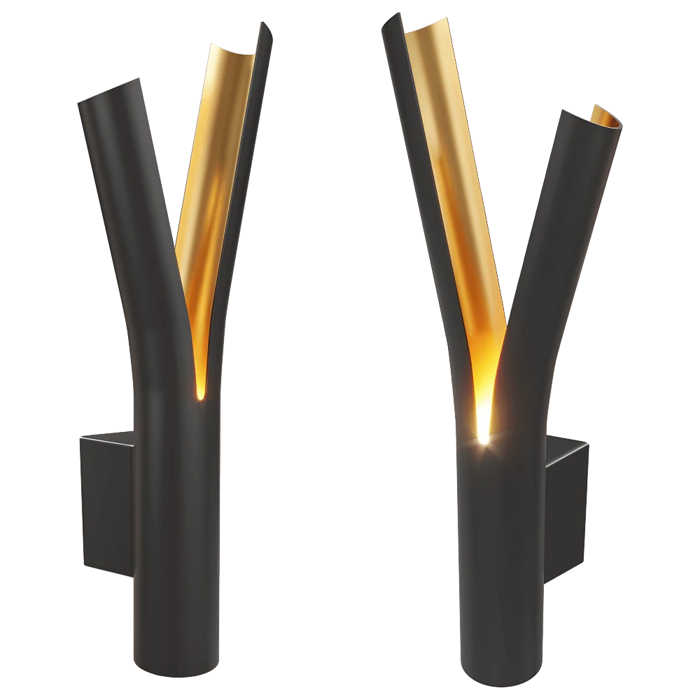 Wall light Maxlight Ramo W0324