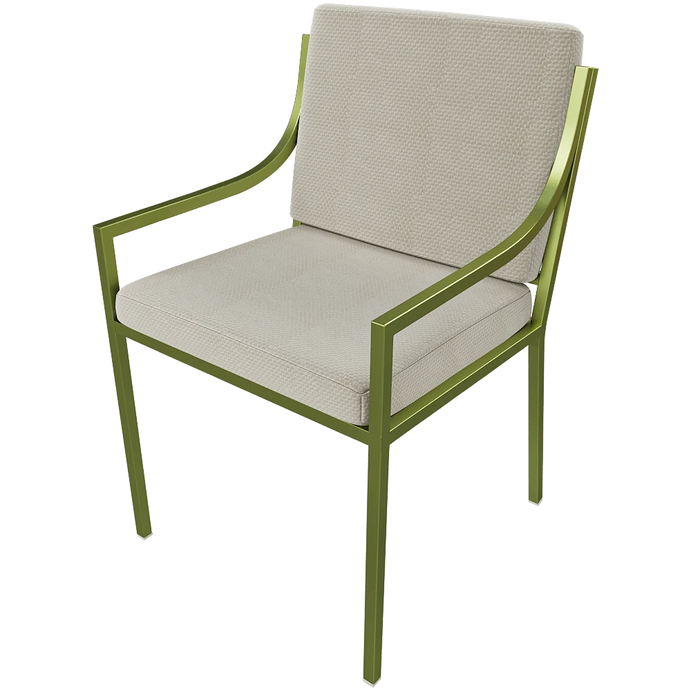 Dining Armchair Sifas OXFO4
