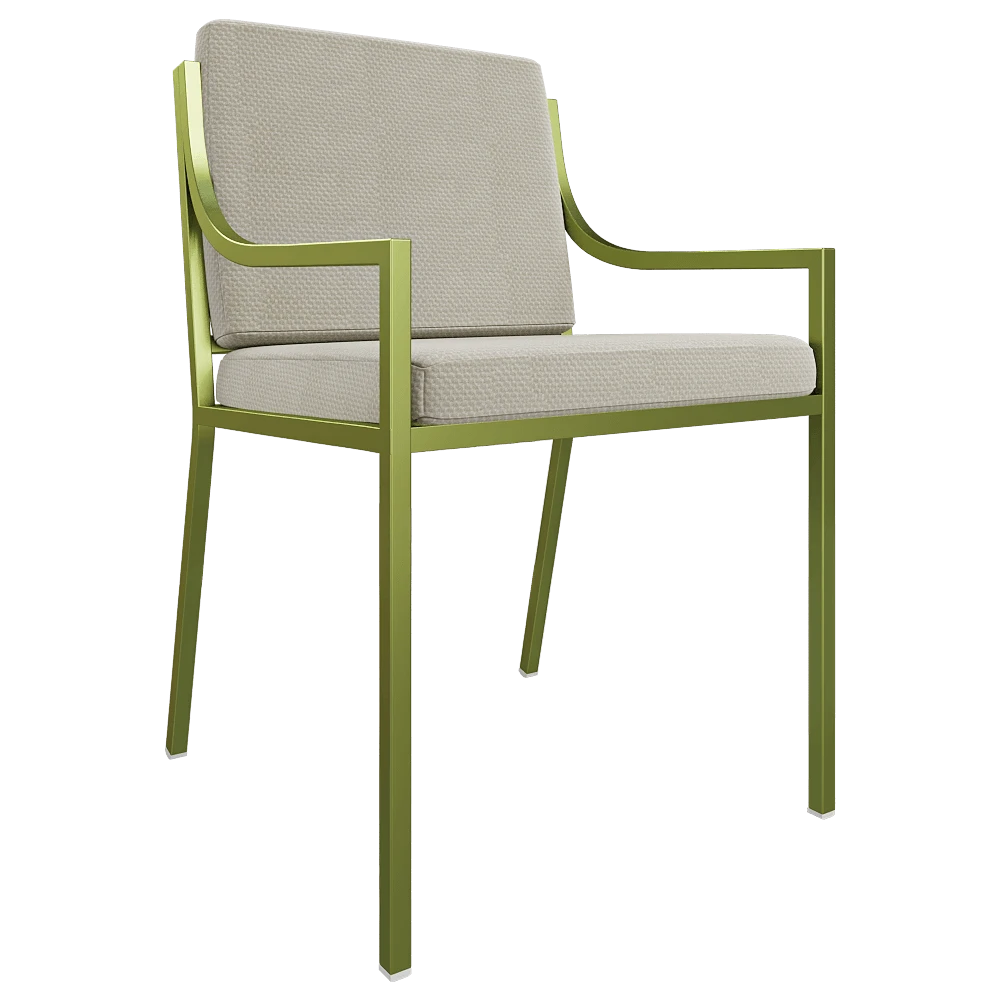 Dining Armchair Sifas OXFO4 (2)