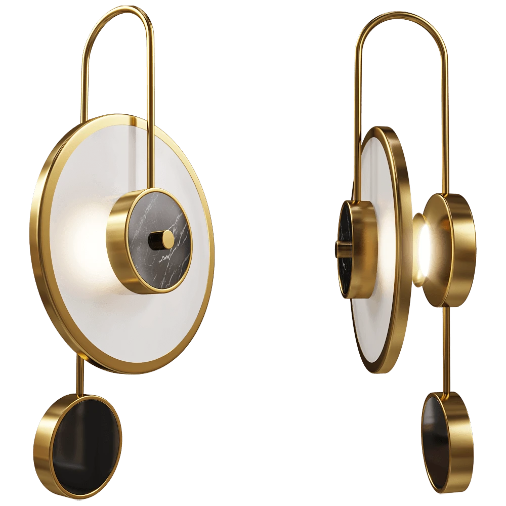 Wall light 1