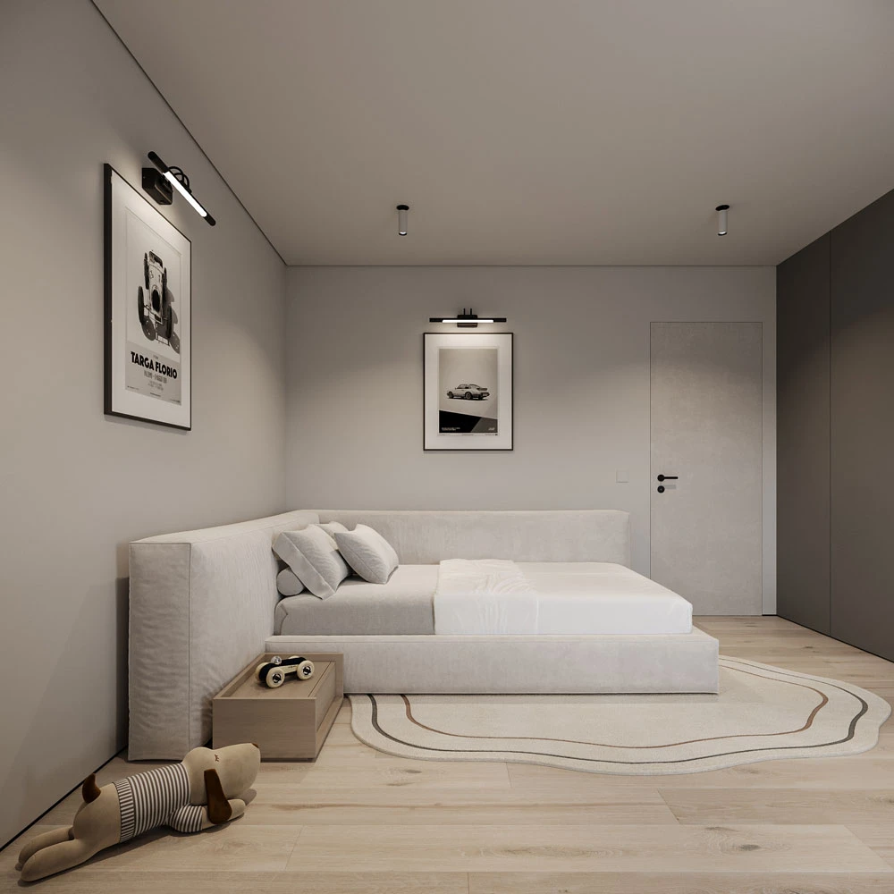 Spazi residenziali 2