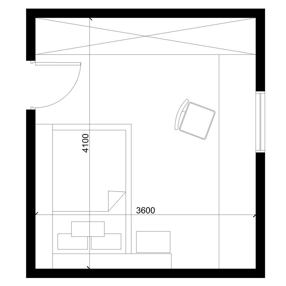 Spazi residenziali 6
