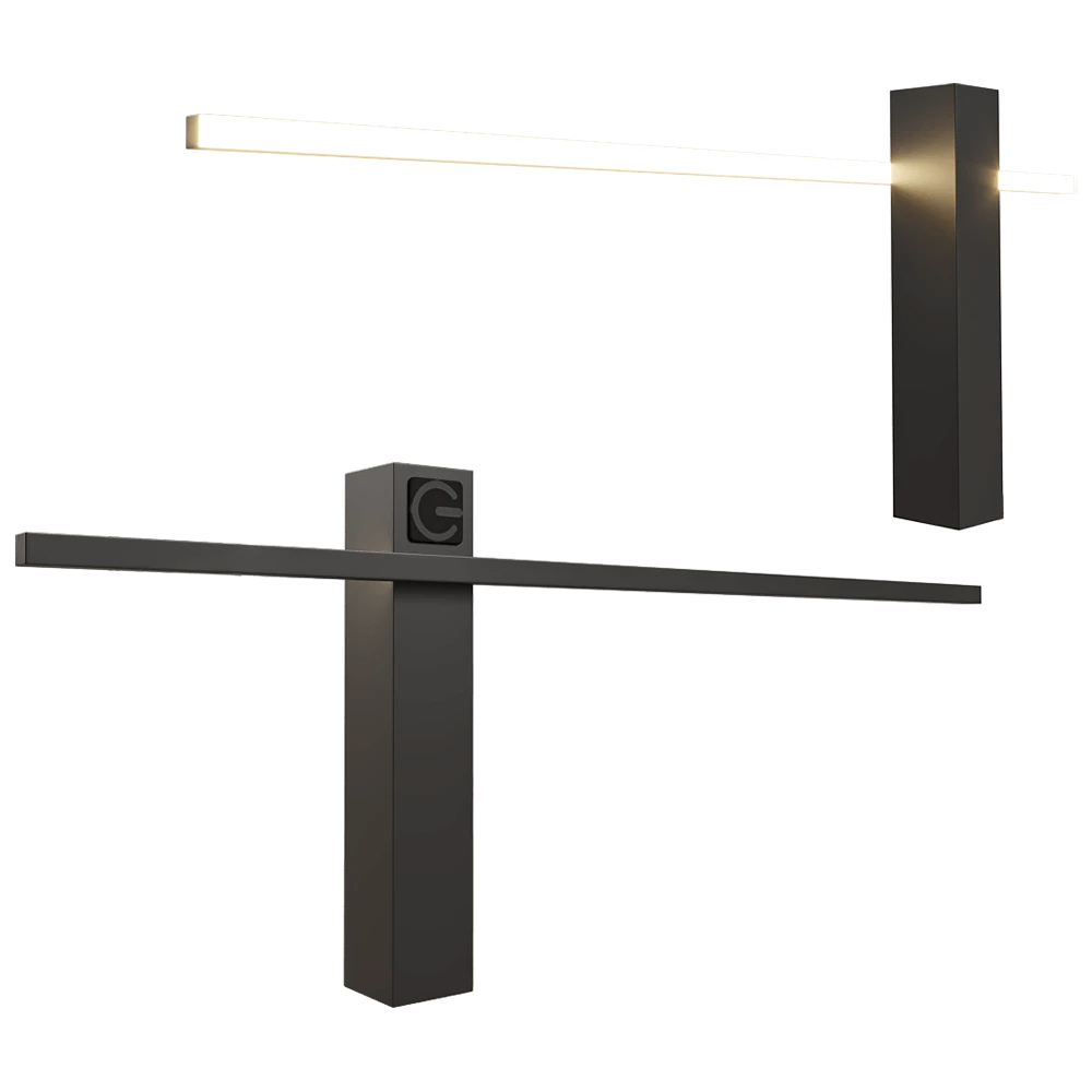 Wall light Maxlight Sabre W0281