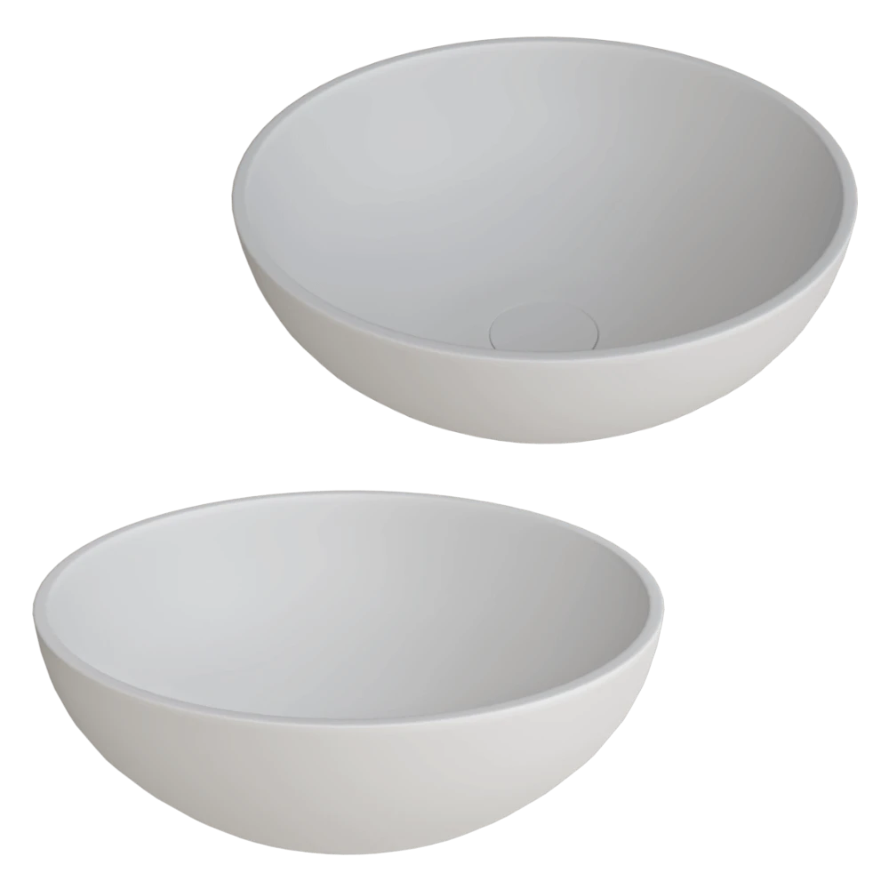 Washbasins 1