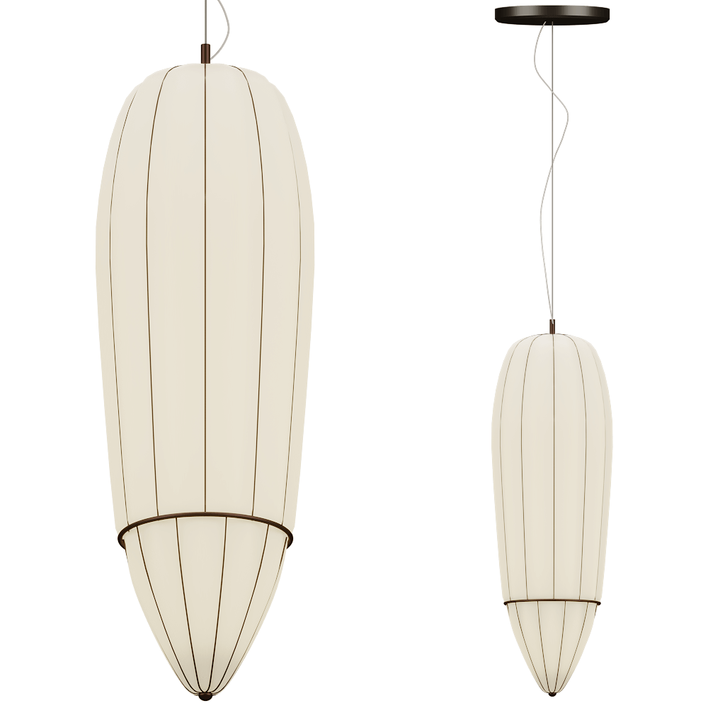  Deckenlampe 1