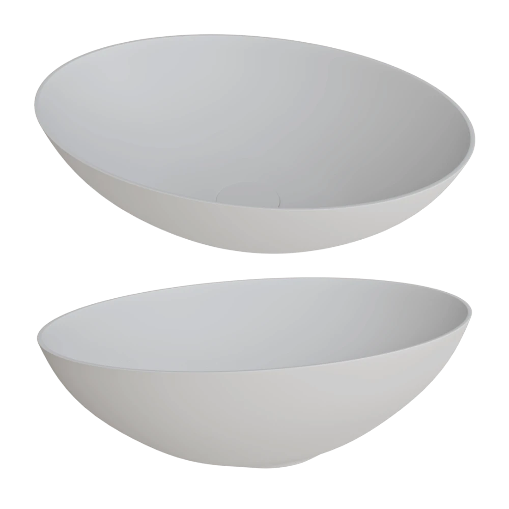 Washbasins 1