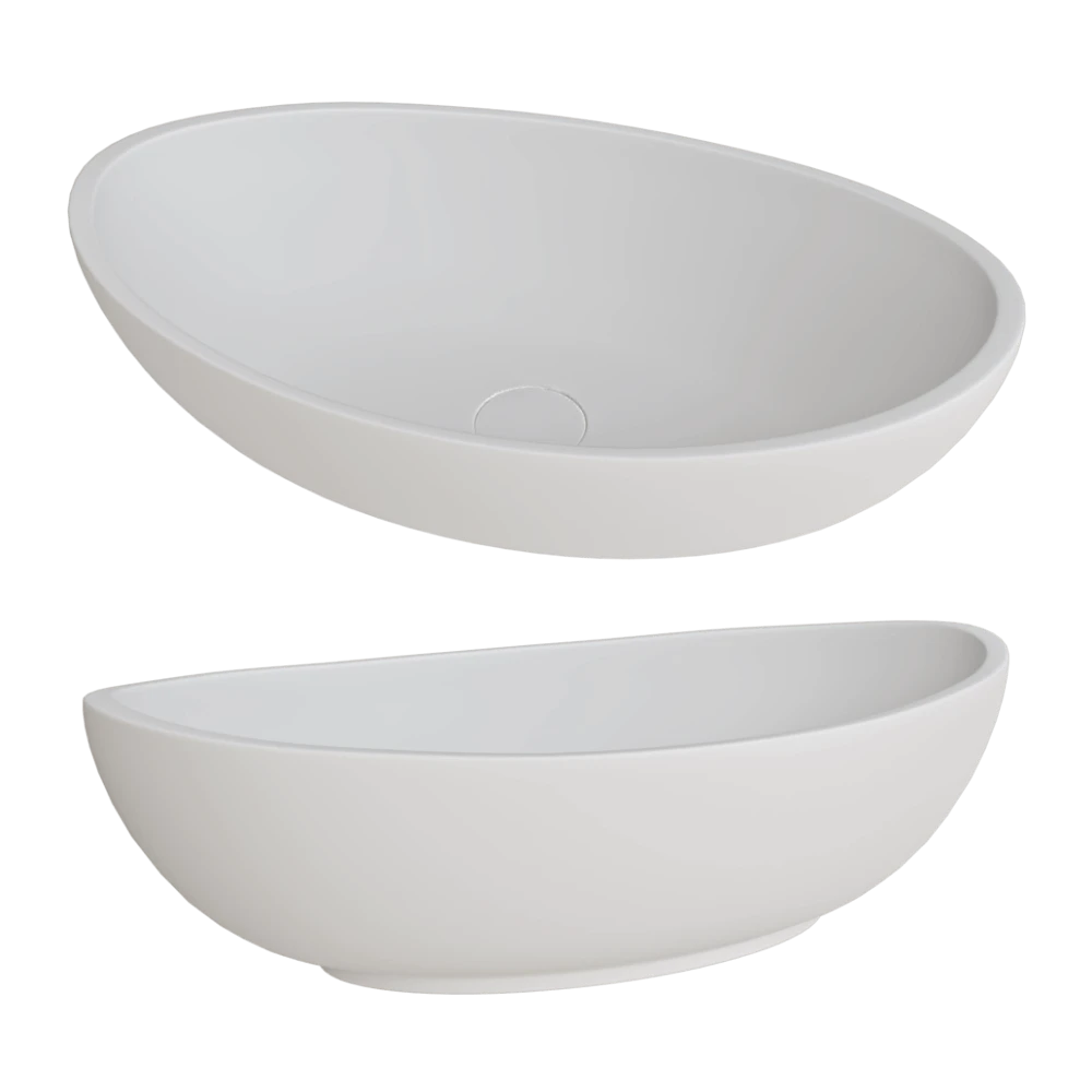 Washbasins 1