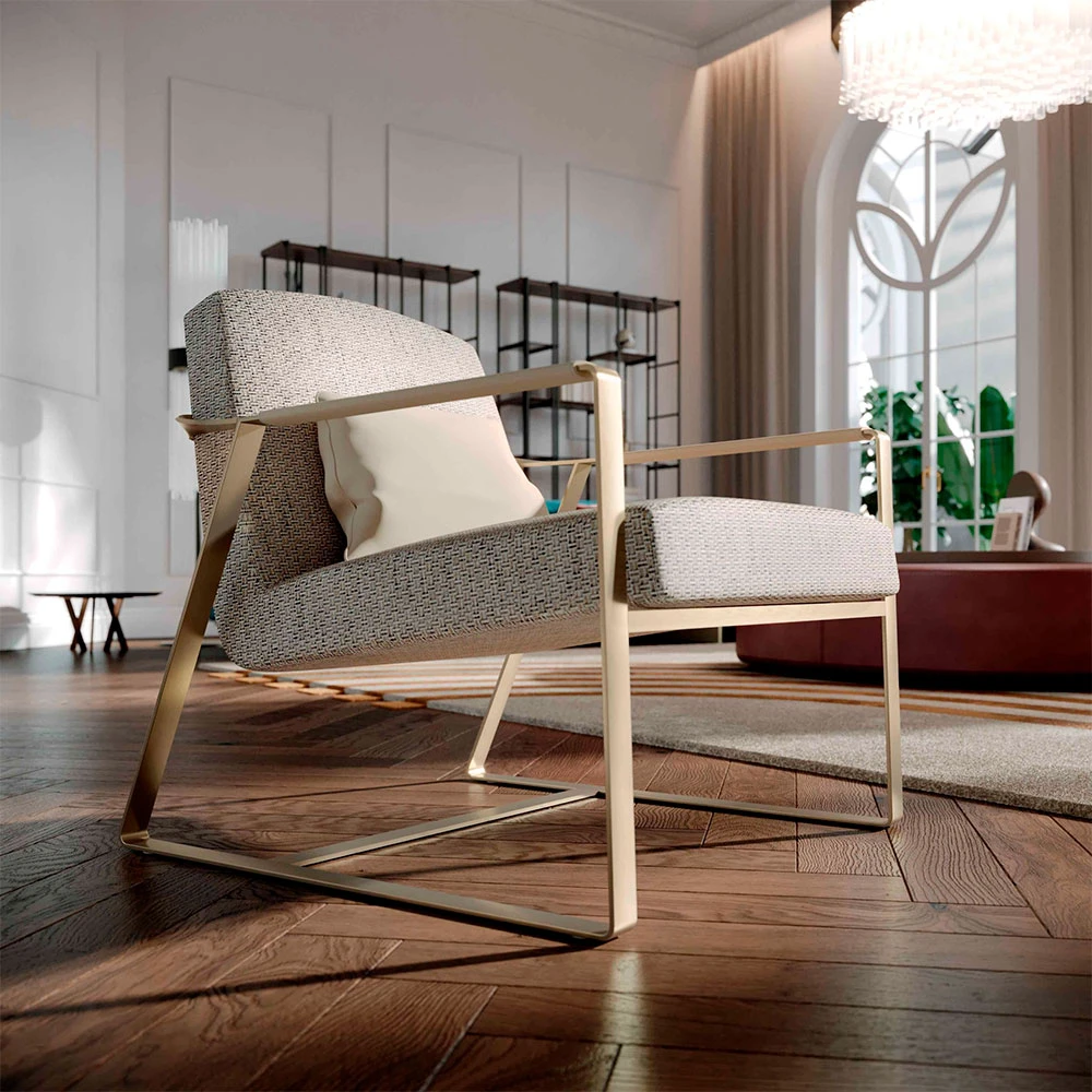 Fauteuils 2