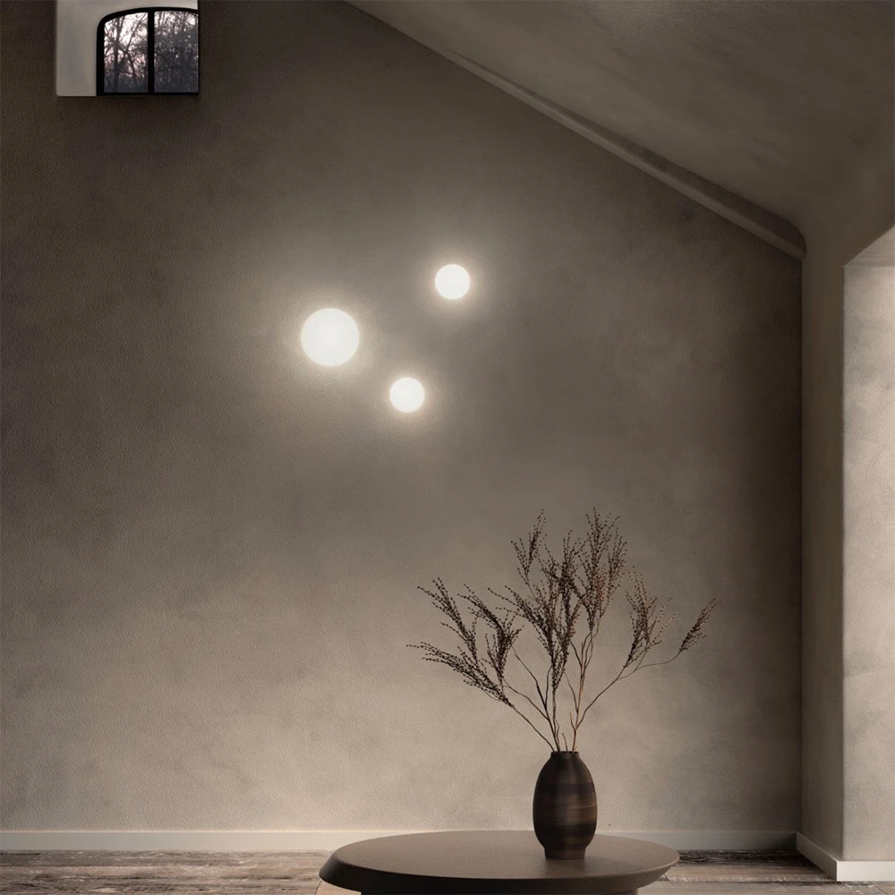 Wall light 2