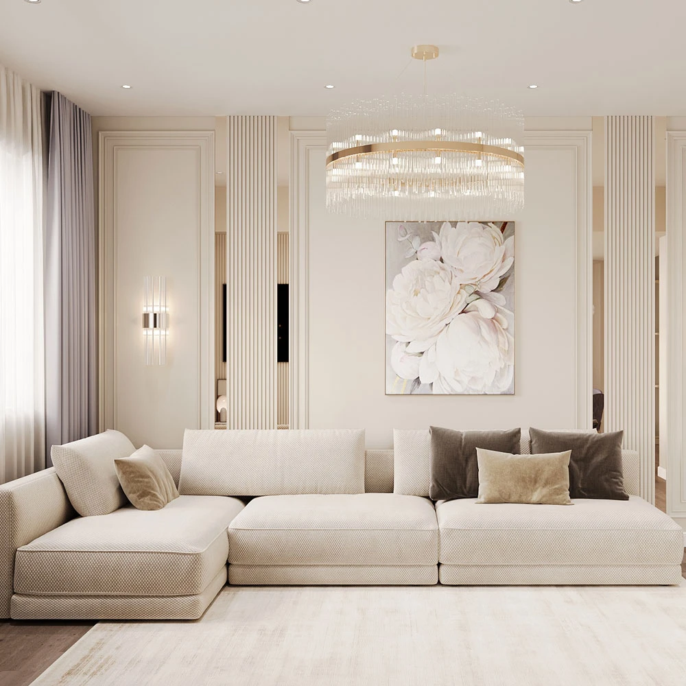 Residential Spaces 1