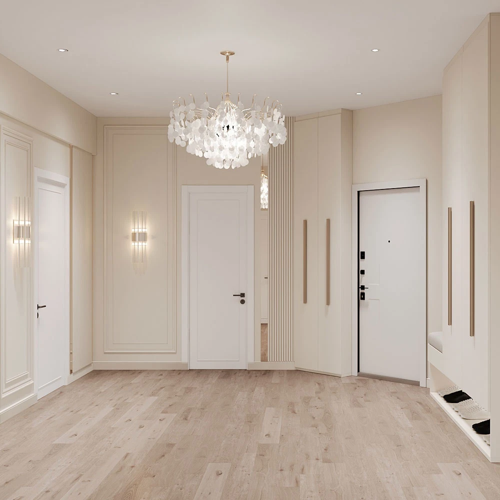 Residential Spaces 10