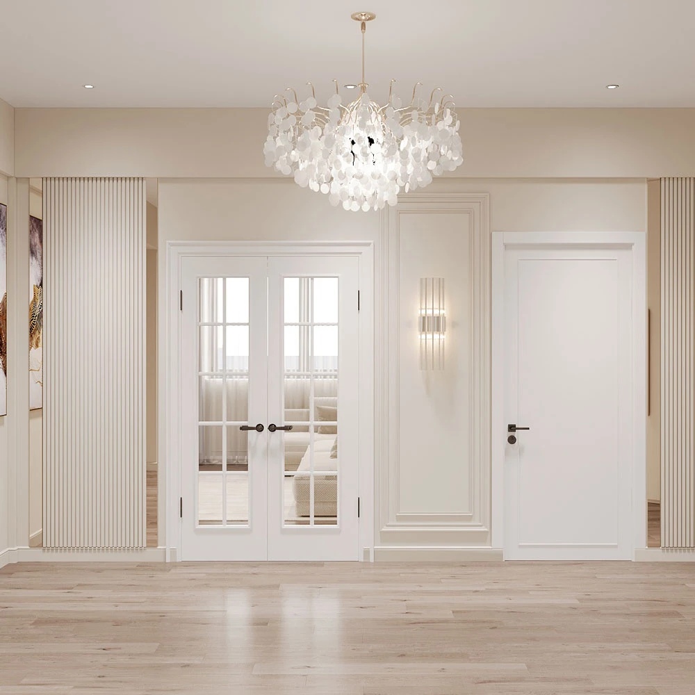 Residential Spaces 11