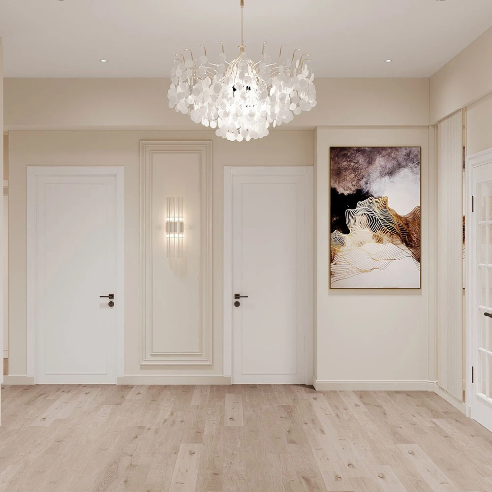 Residential Spaces 12