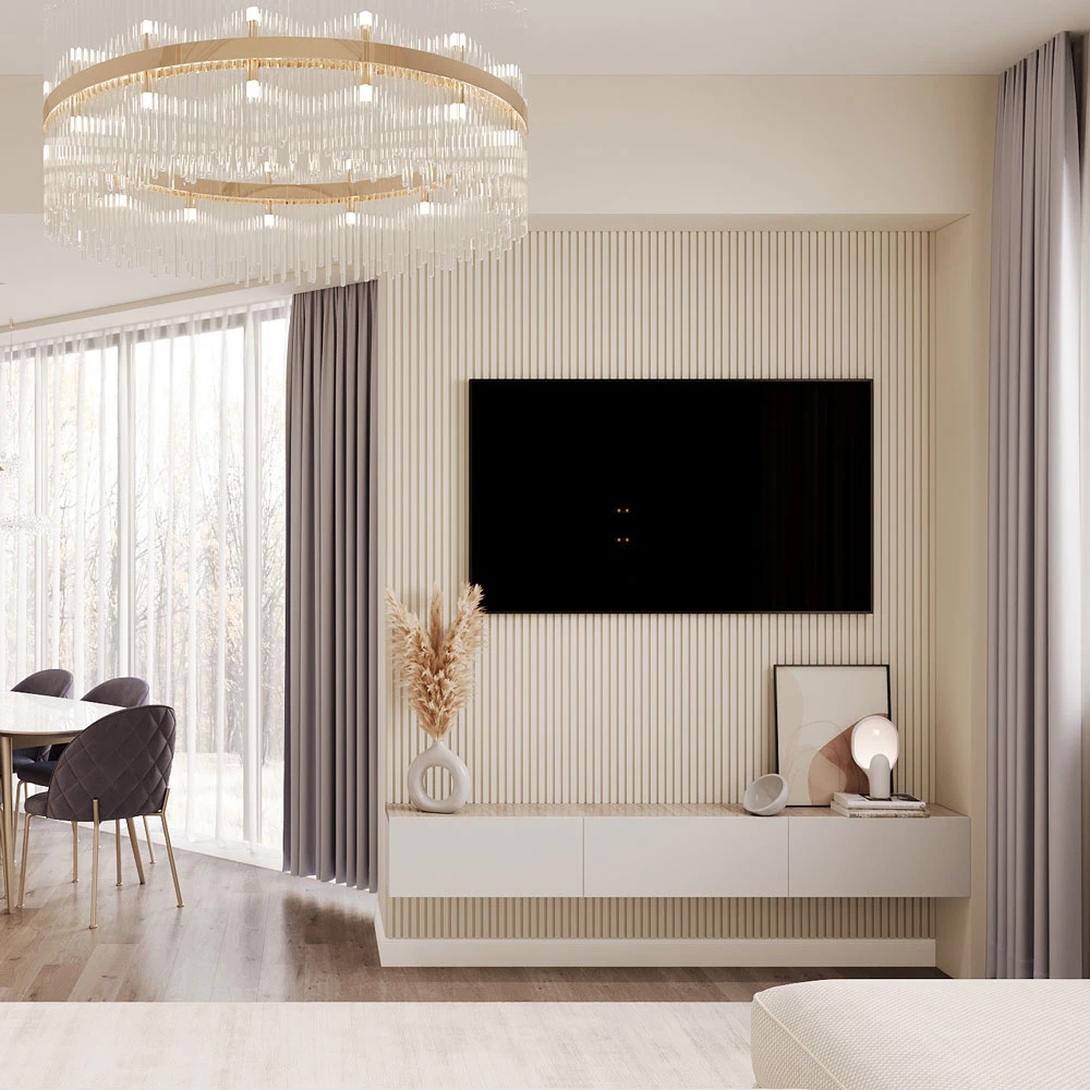 Residential Spaces 3