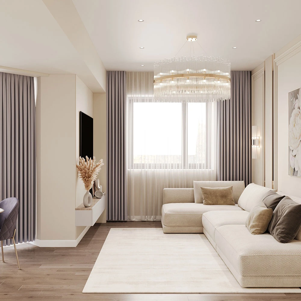 Residential Spaces 4