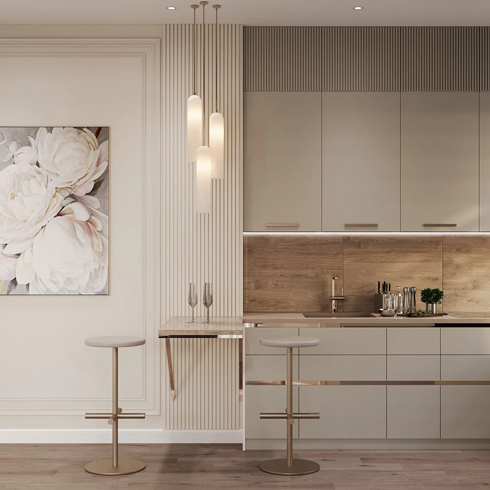 Residential Spaces 6