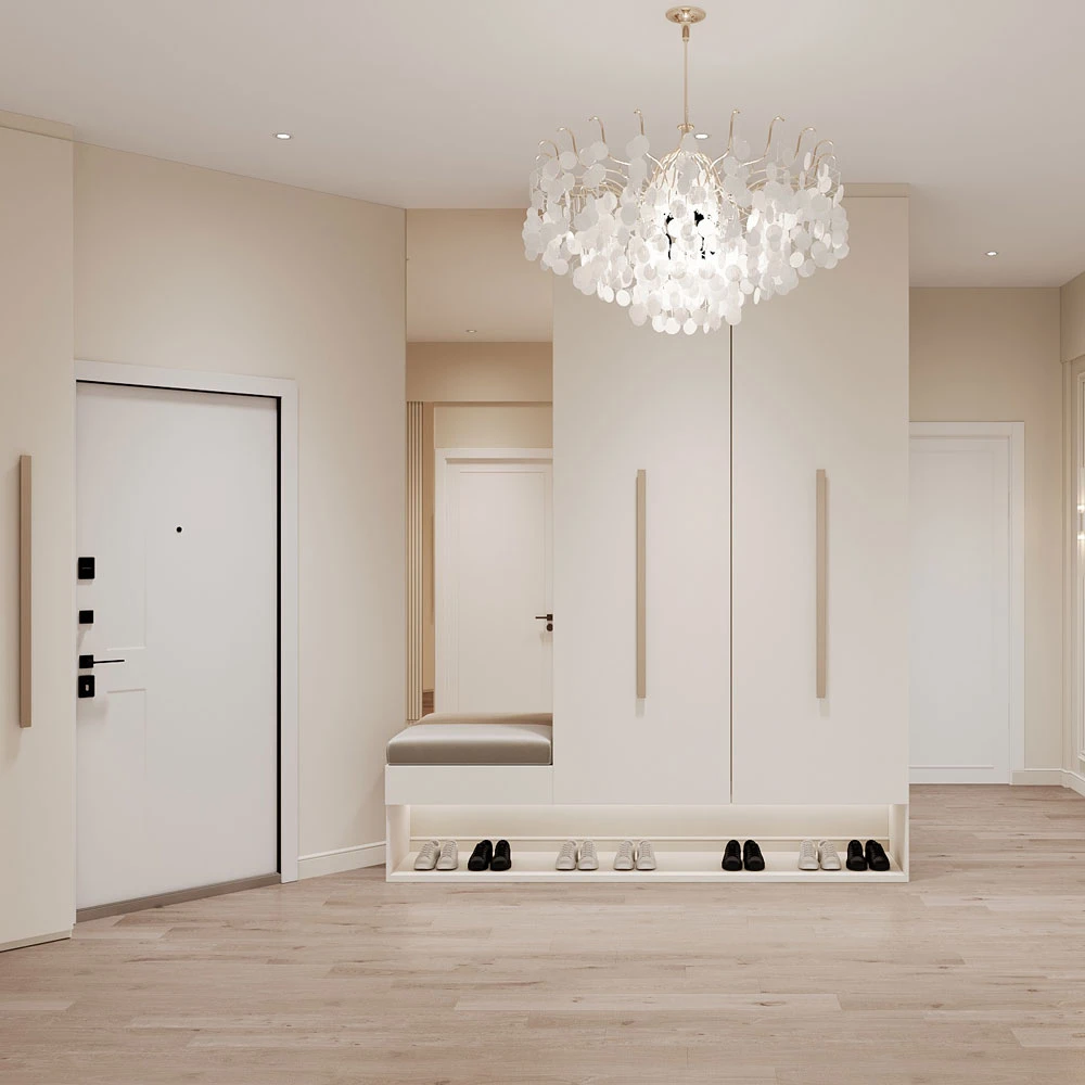 Residential Spaces 7