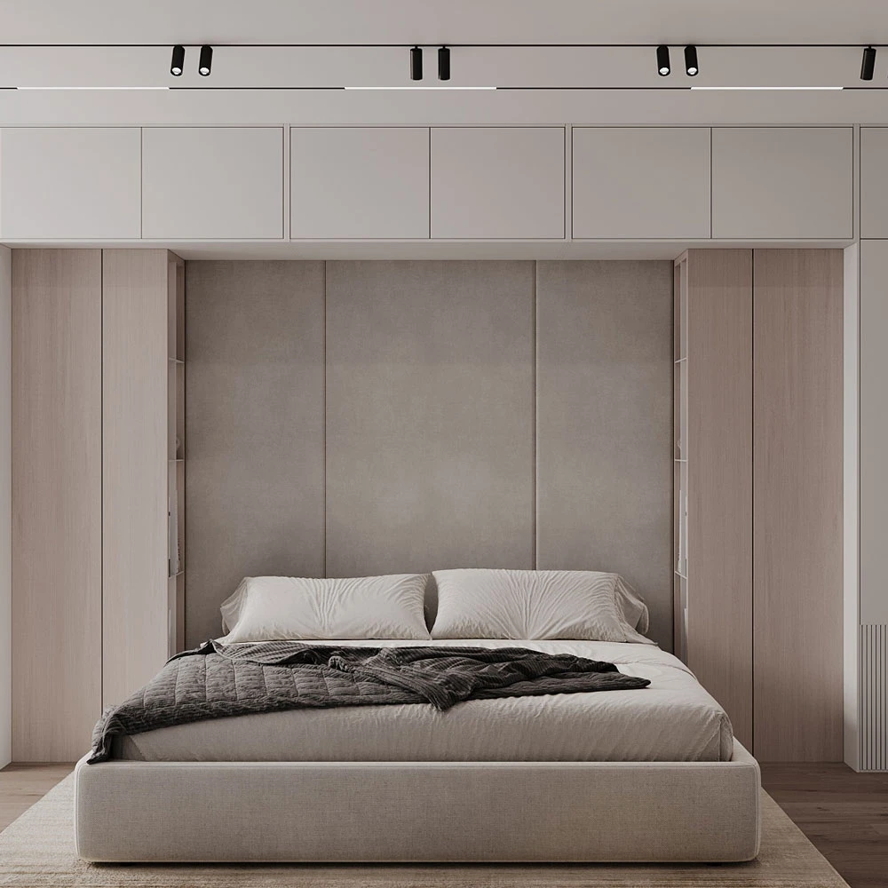 Espacios residenciales 1