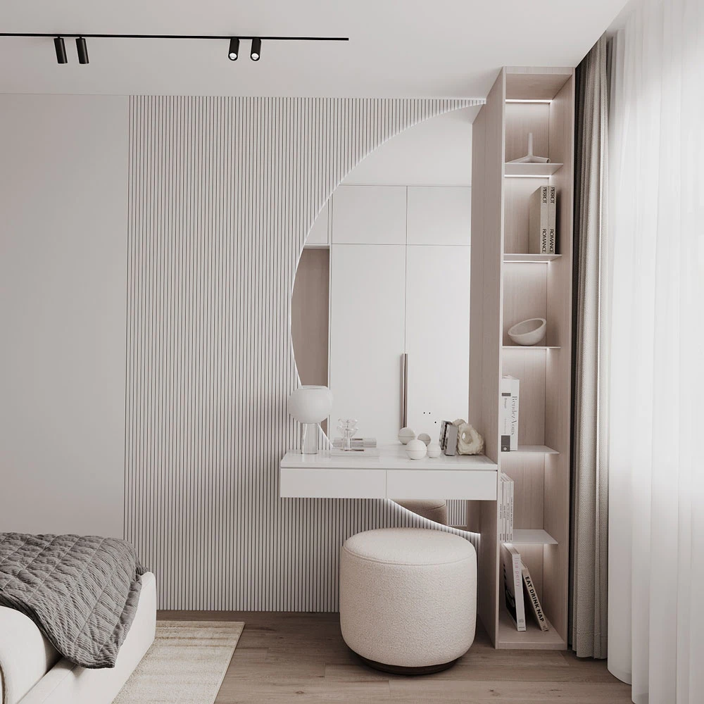 Espacios residenciales 2