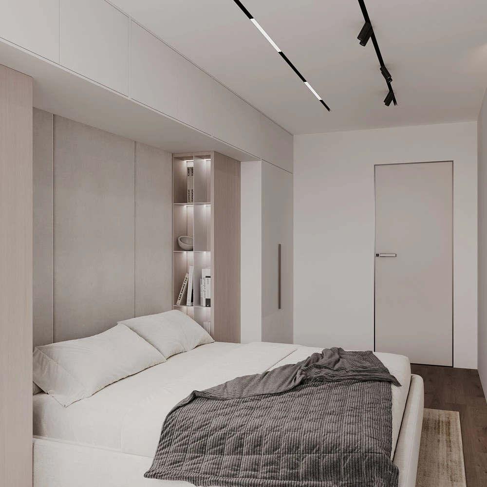 Espacios residenciales 5