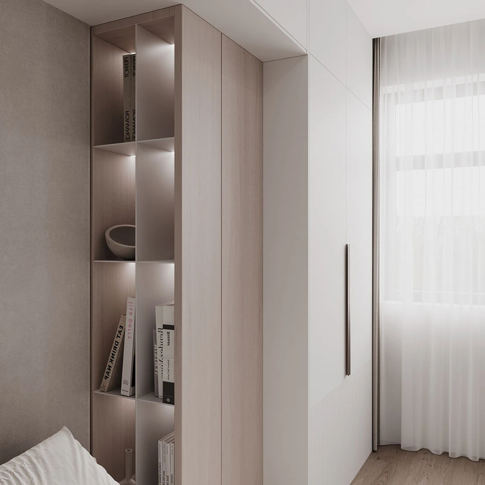 Espacios residenciales 6