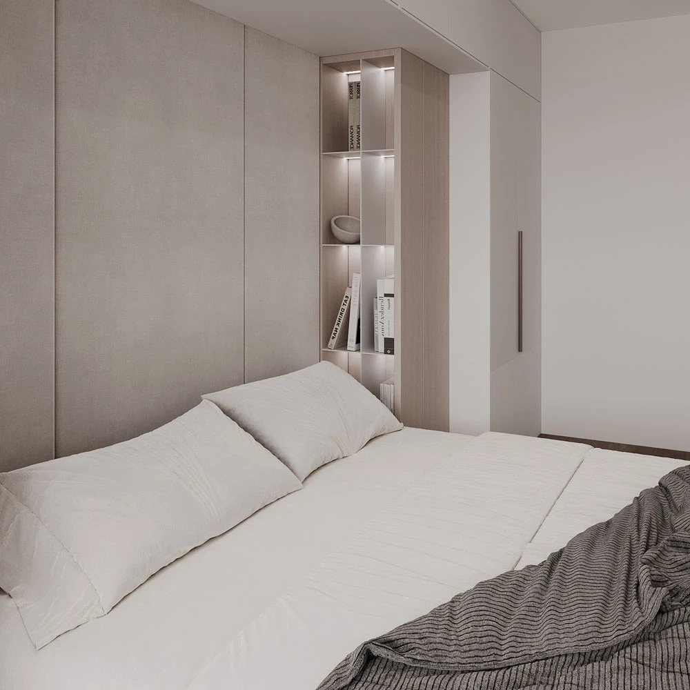 Espacios residenciales 7