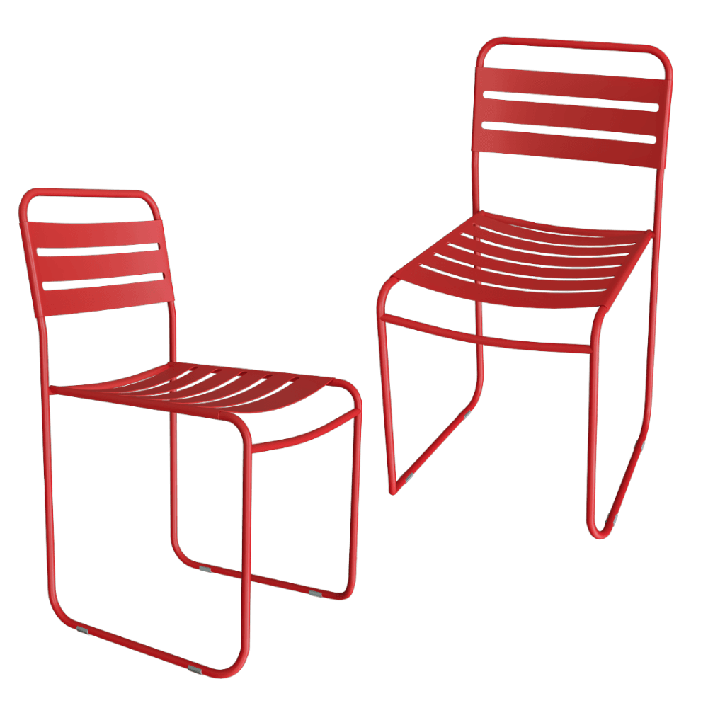 Chaises 1