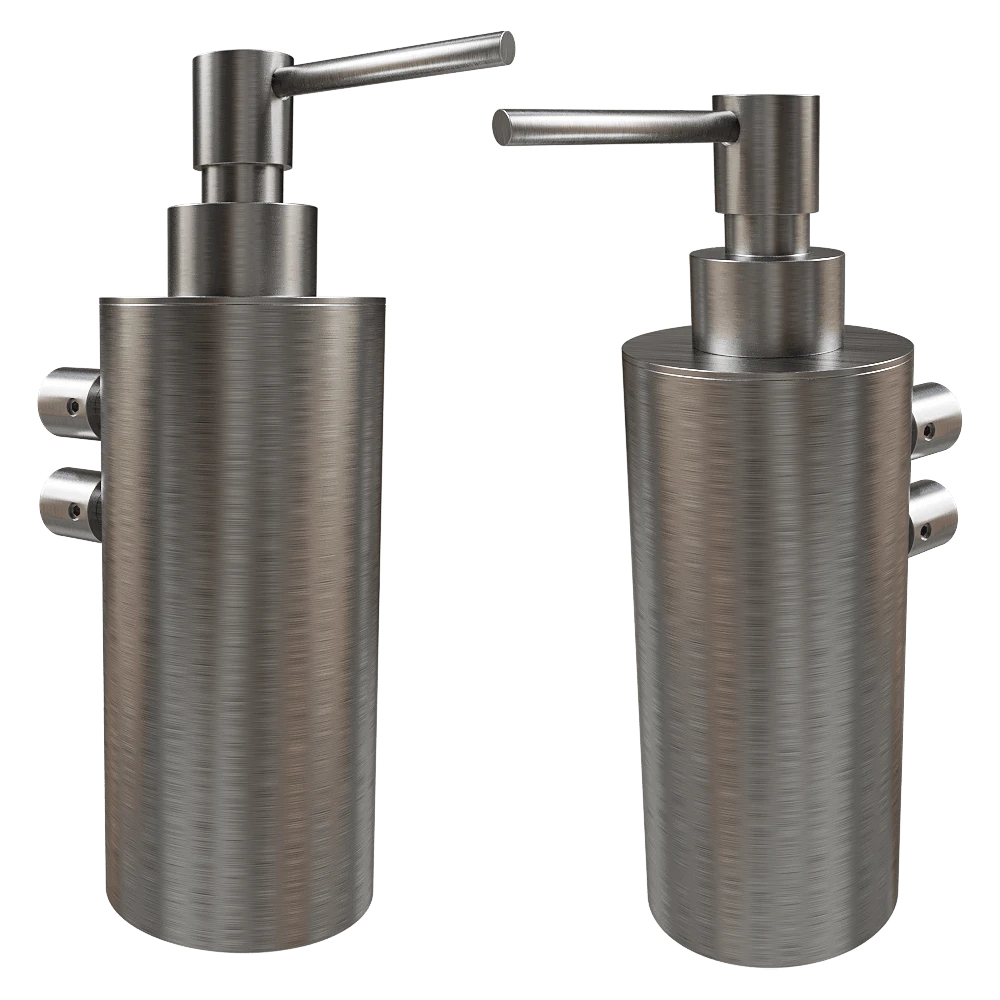 Bathroom accessories 1