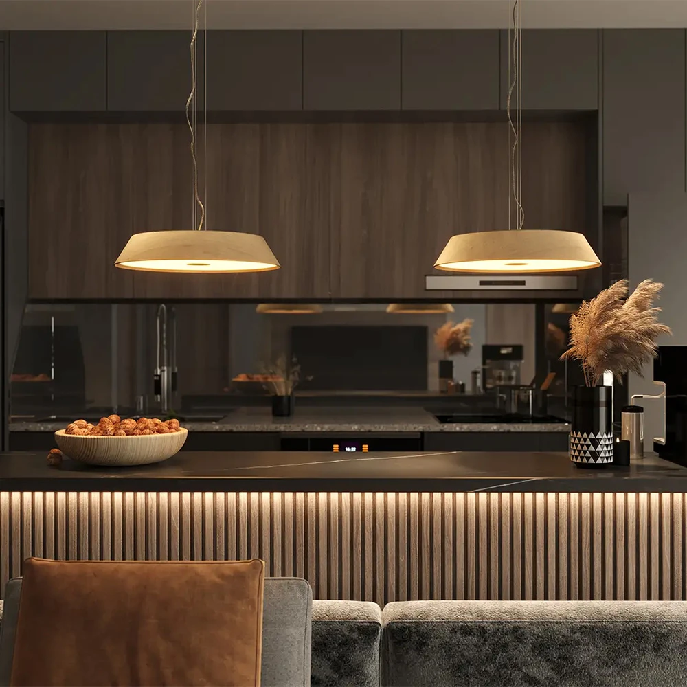 Pendant lamp Maxlight Tamago P0550 (2)