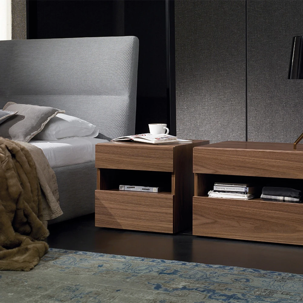 Sideboard & Chest of Drawer 2