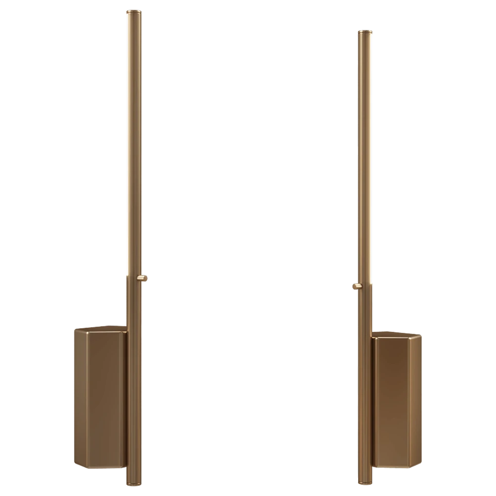 Պատի լույսեր 1