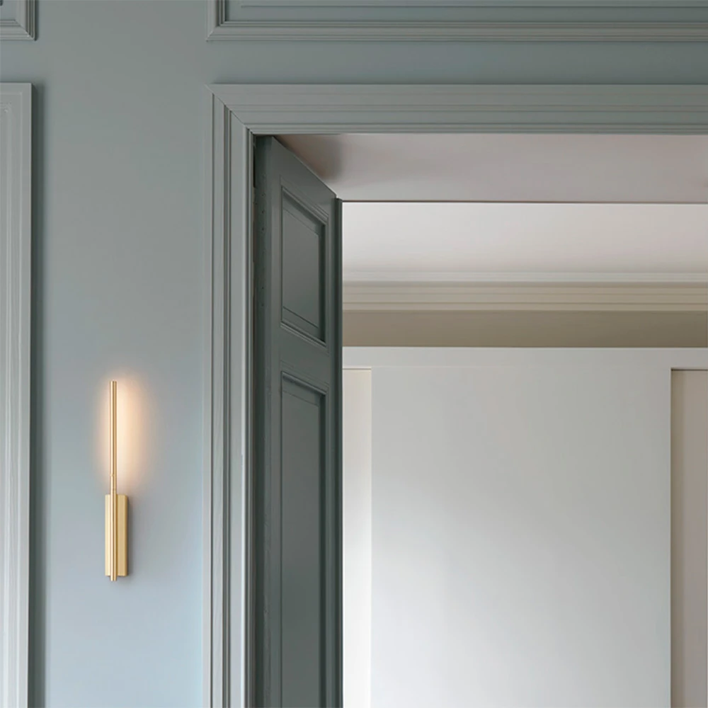 Պատի լույսեր 2