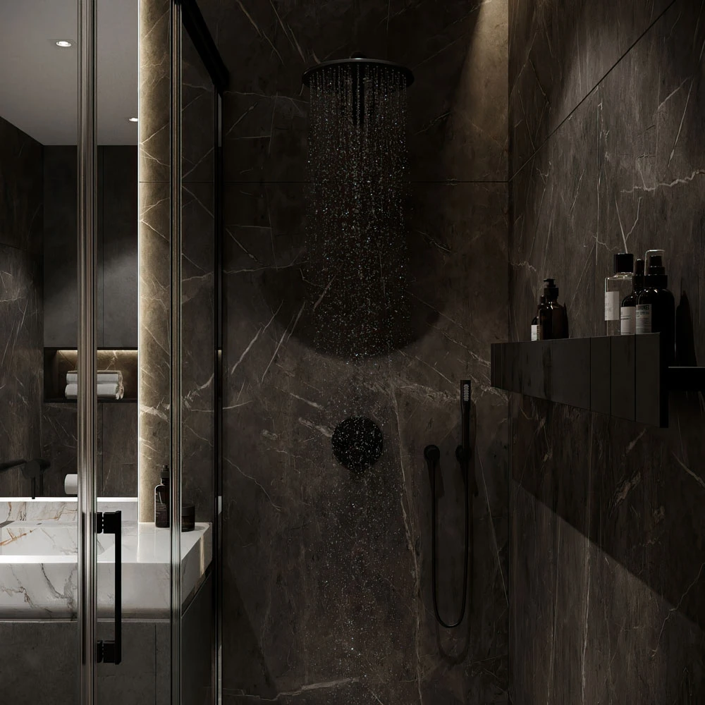 Residential Spaces 3