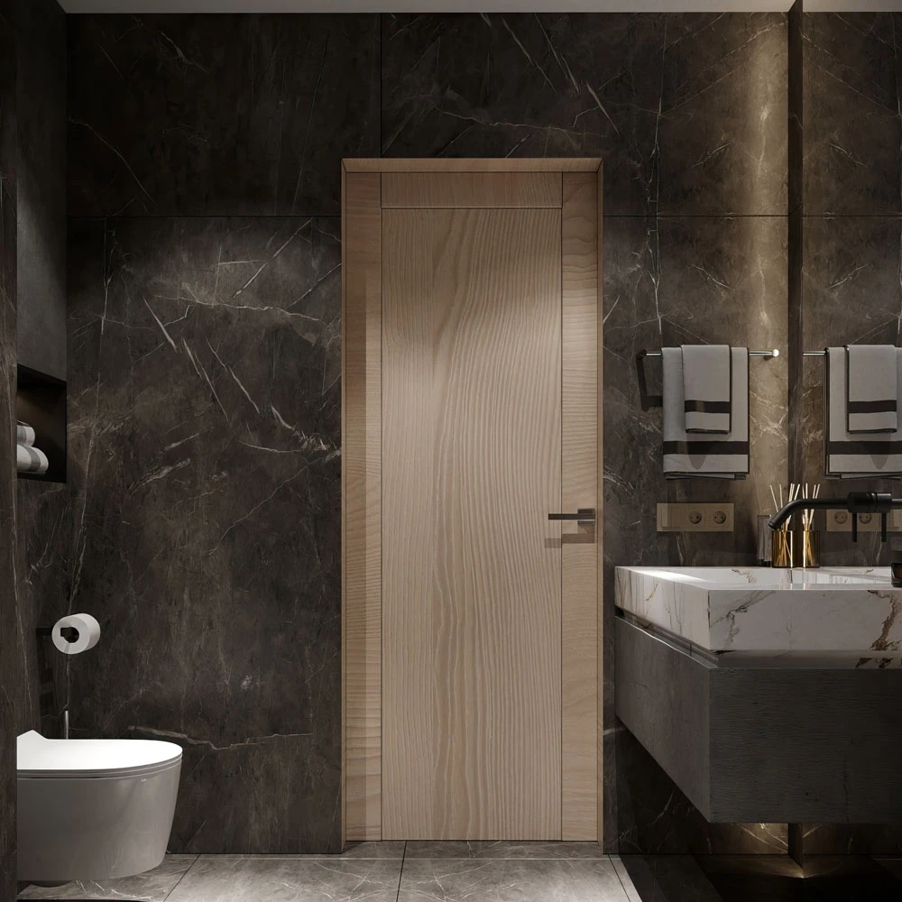 Residential Spaces 4