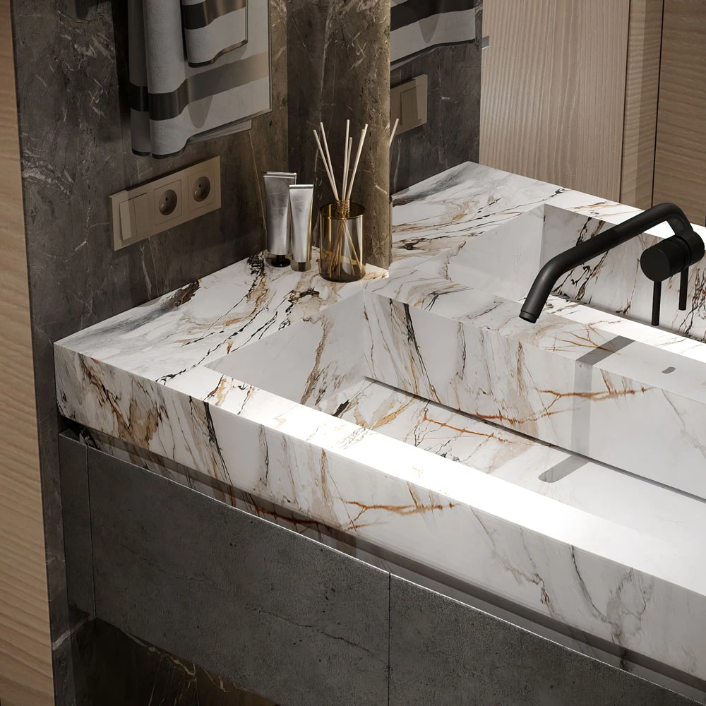 Residential Spaces 5