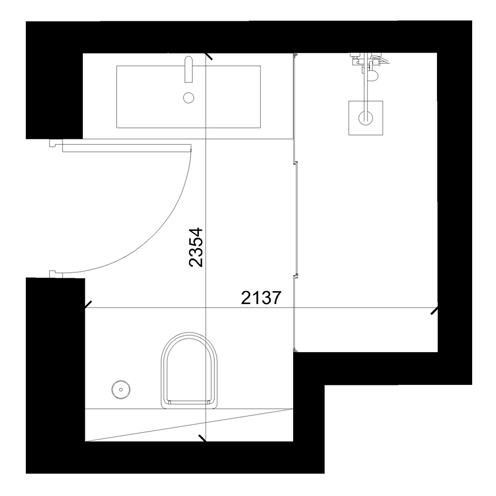 Residential Spaces 7