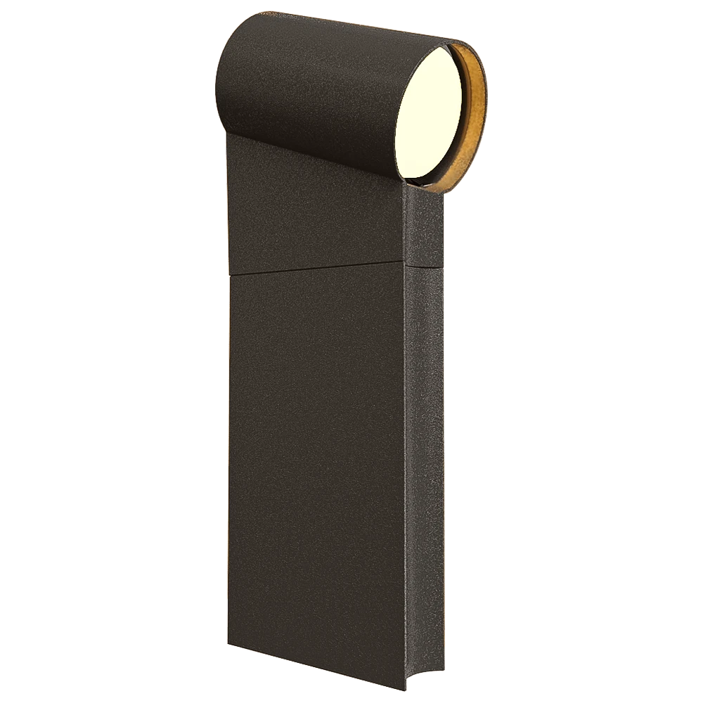 Straßenbeleuchtung 1