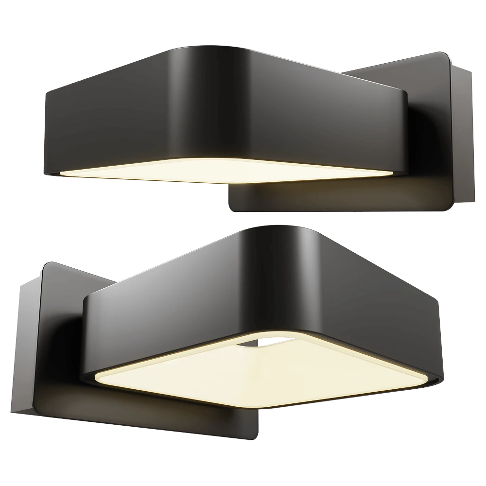 Luz de  pared 1