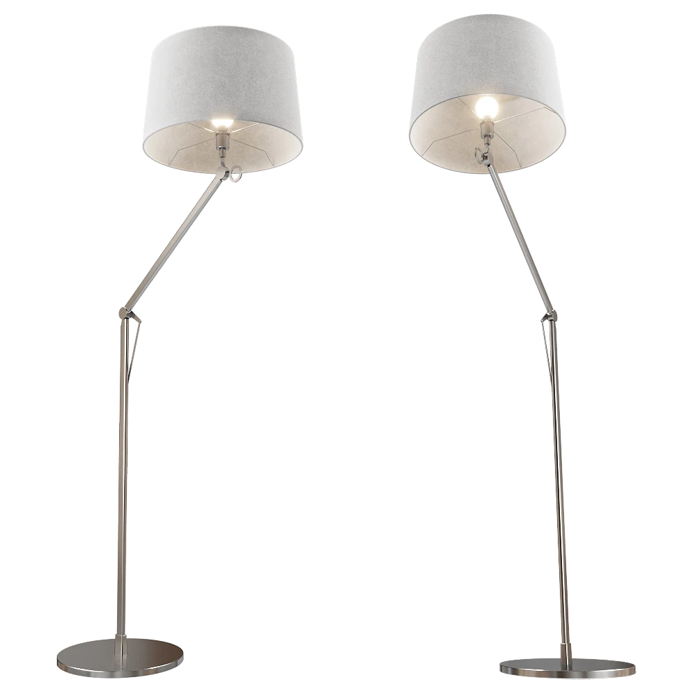 Floor lamp 1