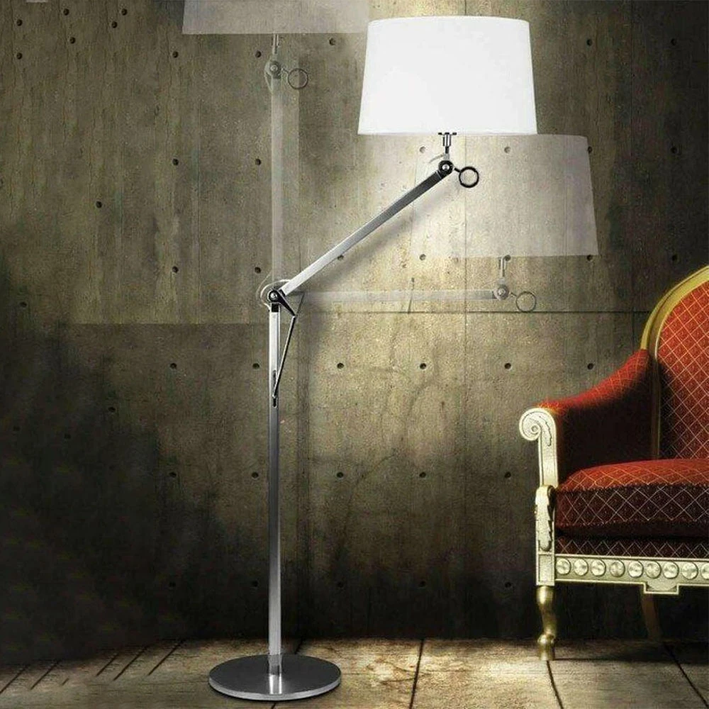 Floor lamp 2