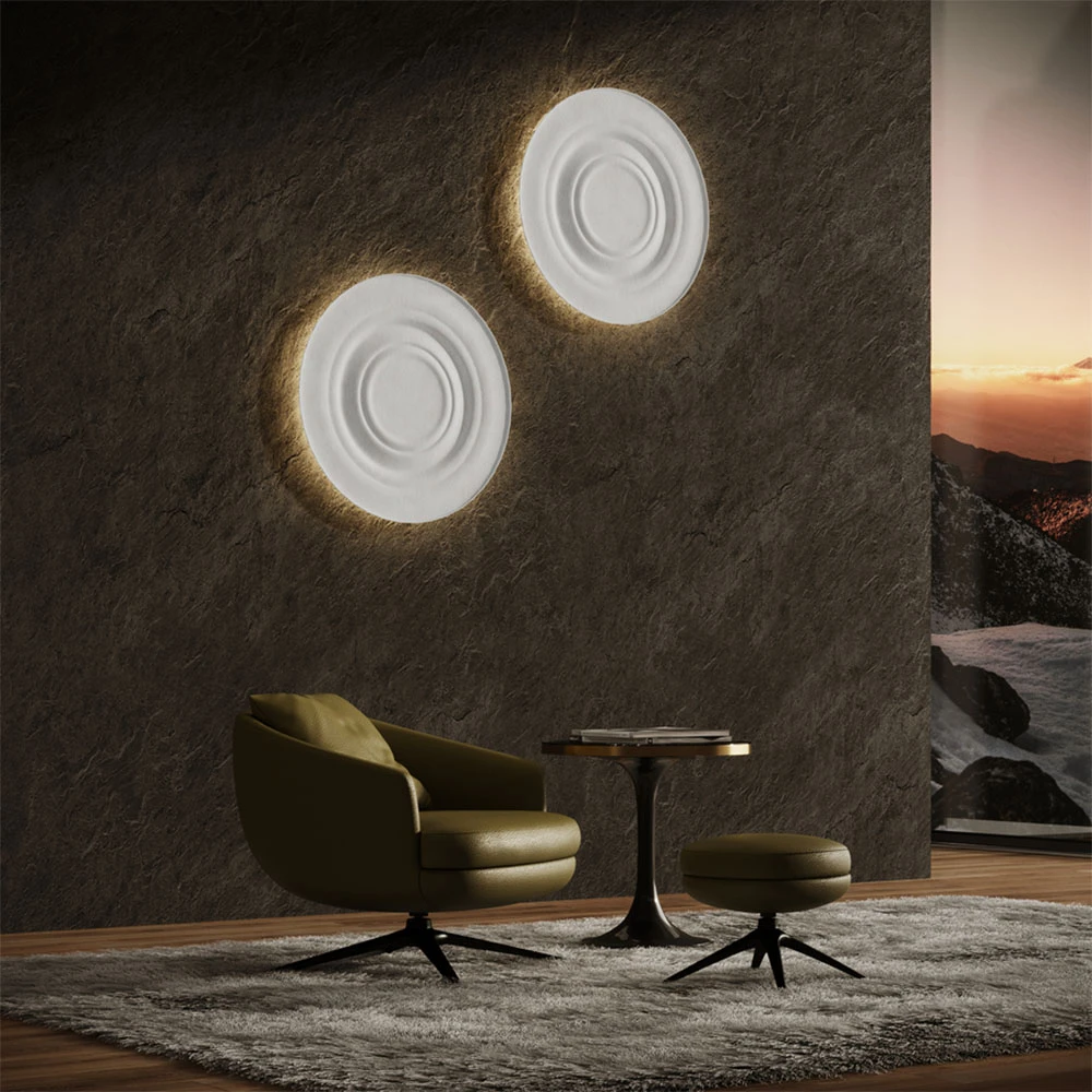 Applique da parete 2