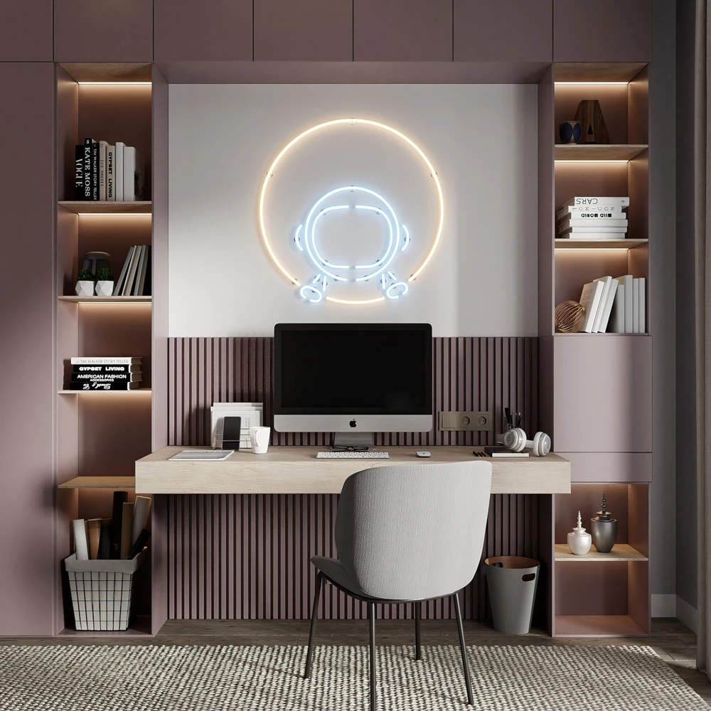 Residential Spaces 1