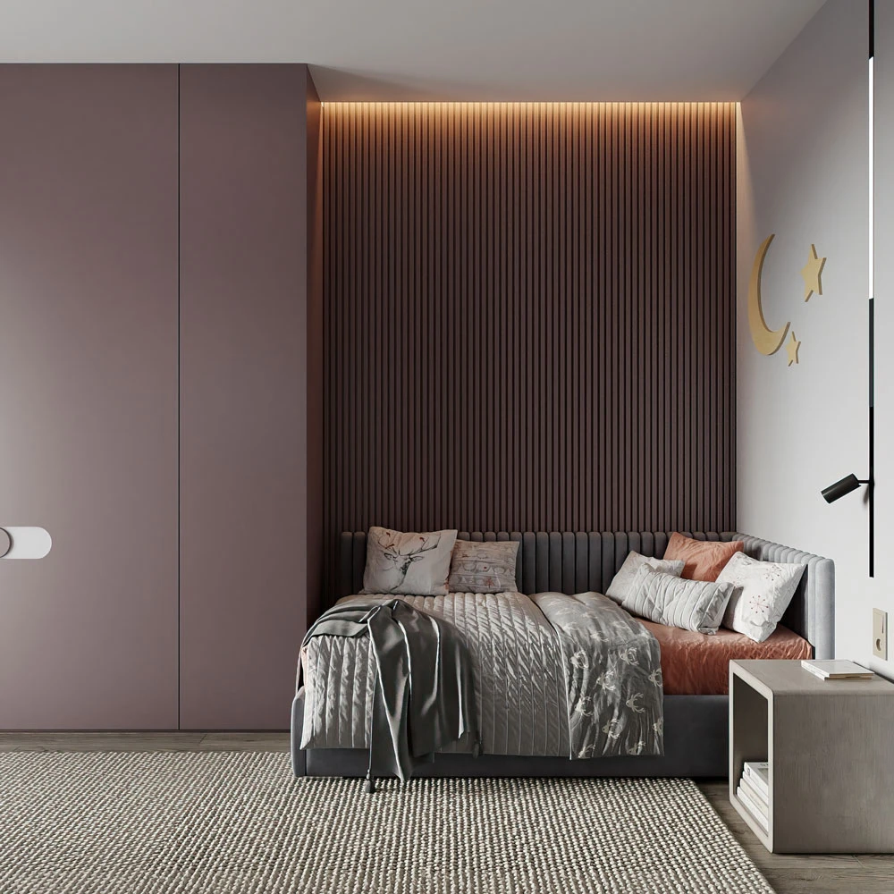 Residential Spaces 3