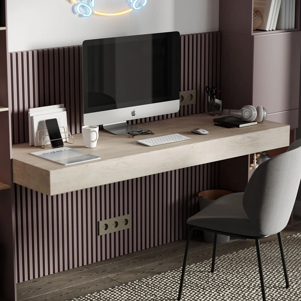 Residential Spaces 5