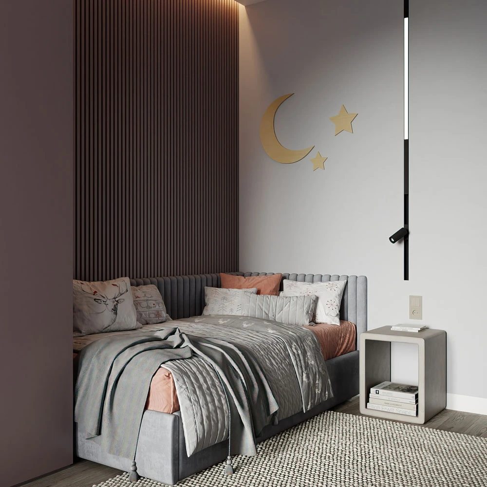 Residential Spaces 6